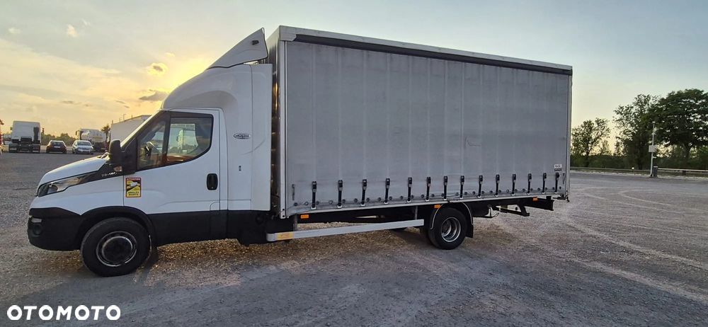 Iveco Daily - 5