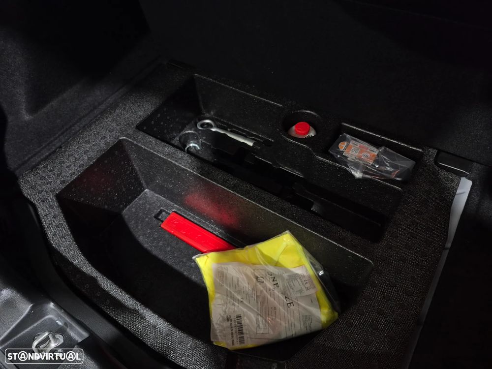 Honda Jazz 1.3 I-VTEC Elegance - 34