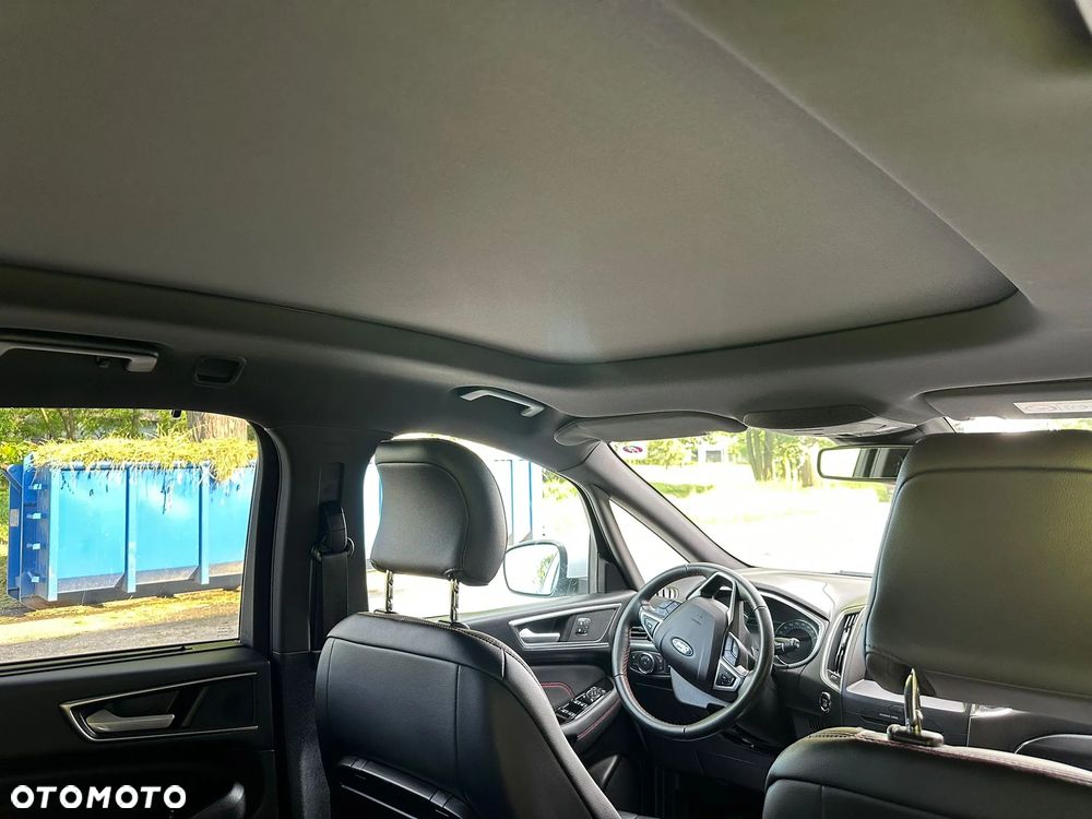 Ford S-Max 2.0 EcoBlue AWD ST-Line - 34