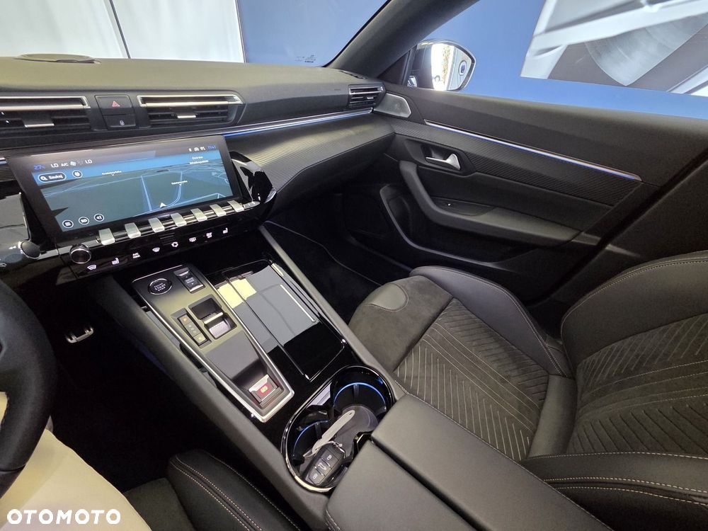 Peugeot 508 - 15