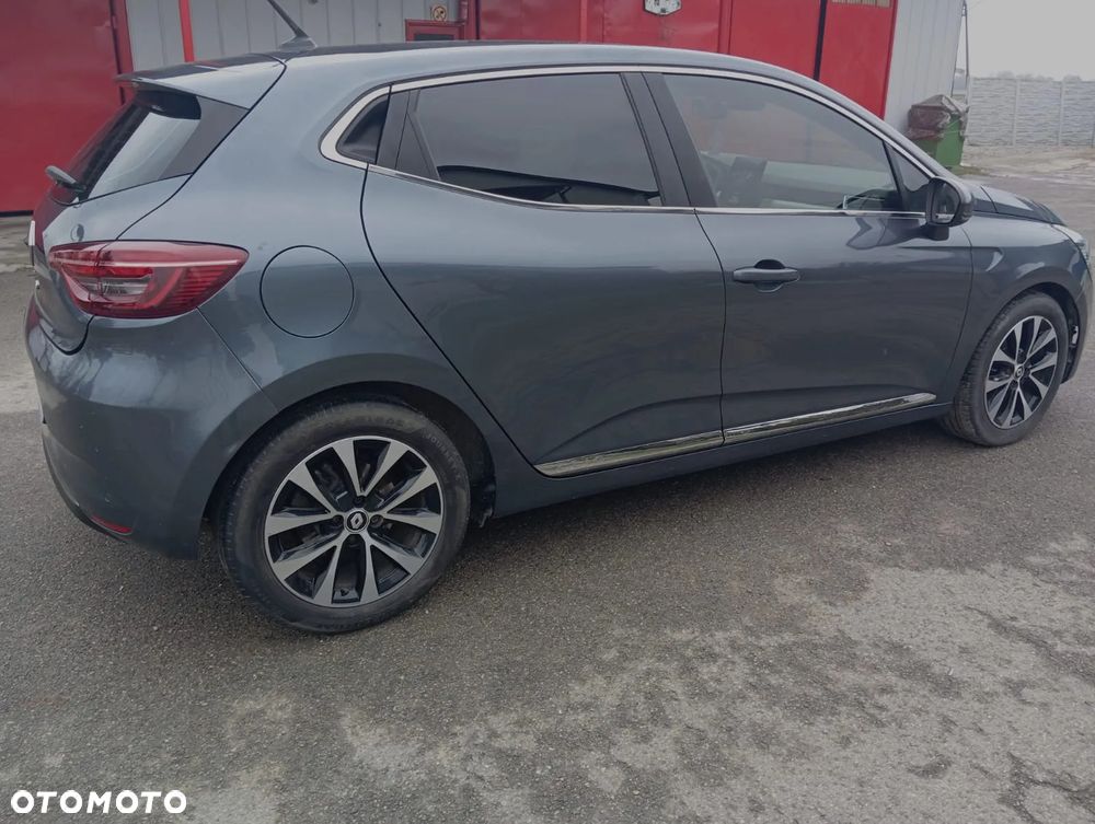 Renault Clio TCe 90 TECHNO - 6