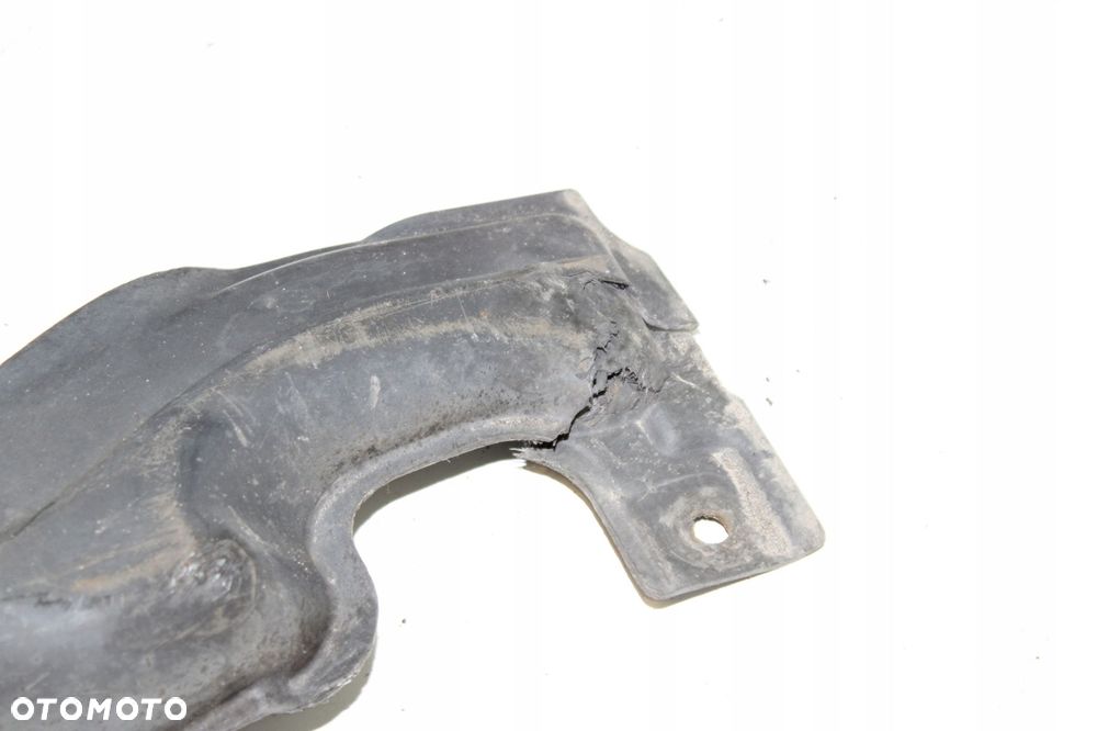 DOLNA OSŁONA POD SILNIK MERCEDES W203 SPORT COUPE A203524130 - 10