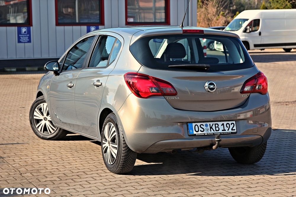 Opel Corsa 1.3 CDTI EcoFLEX Start/Stop Active - 6