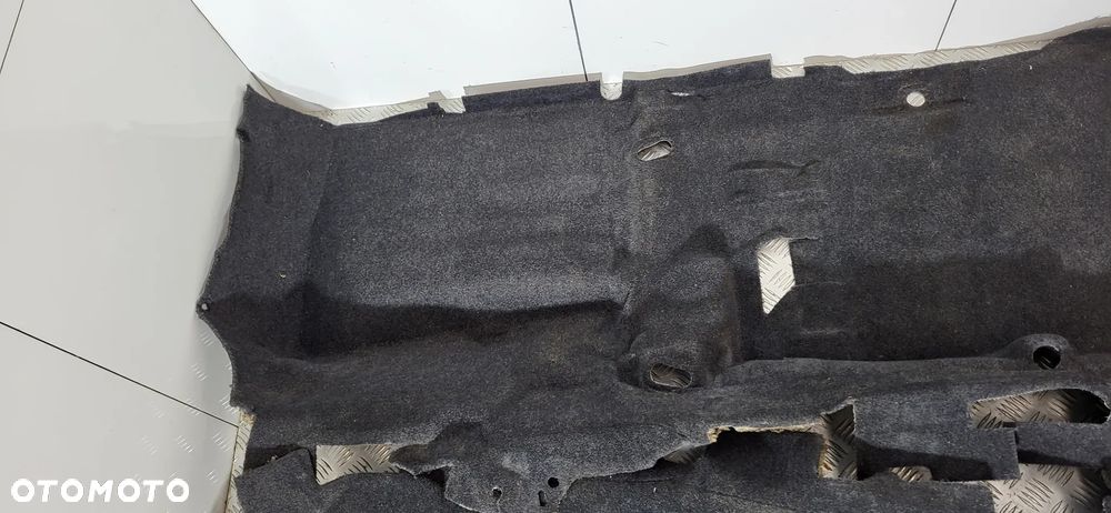 Suzuki Grand Vitara I Wykładzina Podłogowa - 3