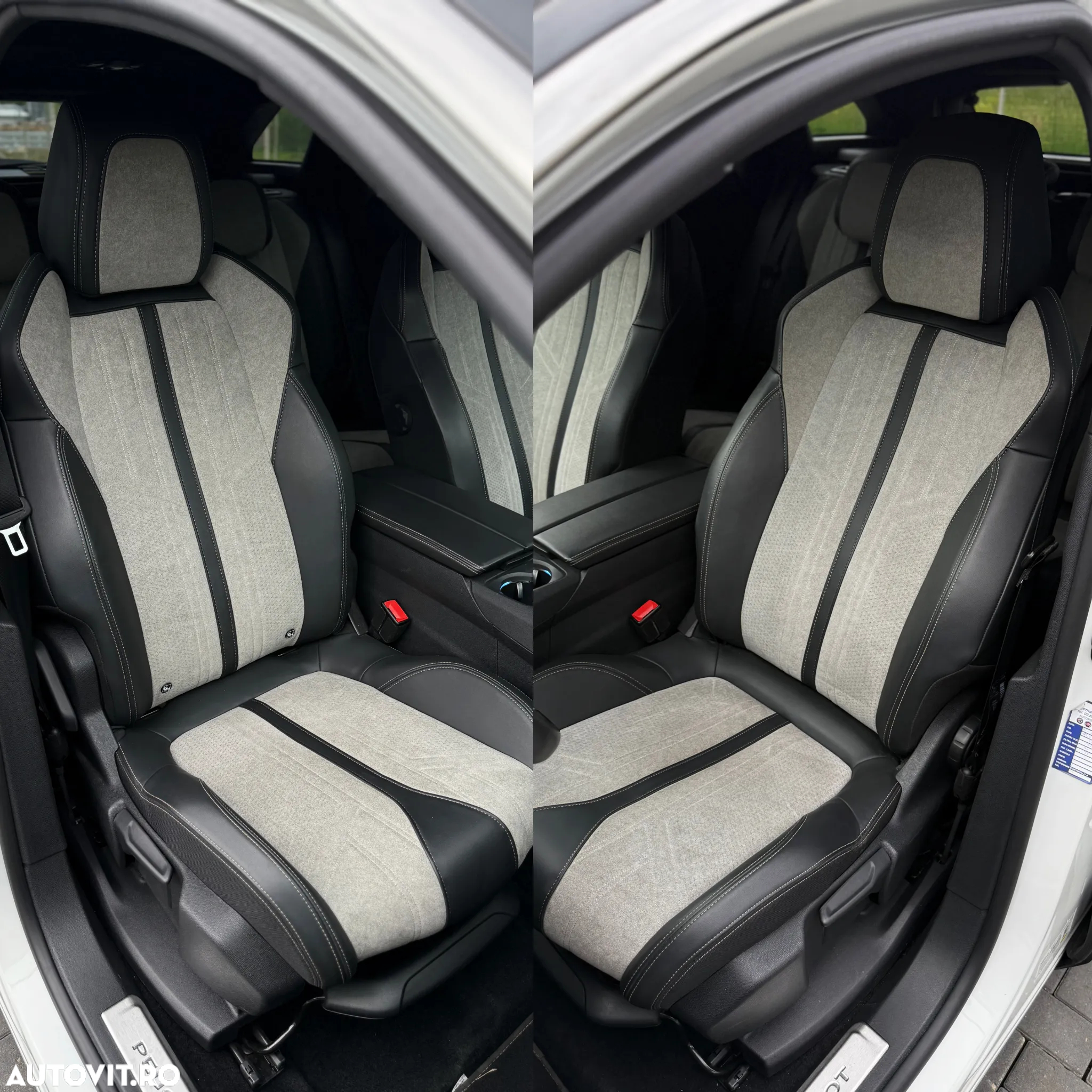 Peugeot 3008 PHEV EAT8 GT Pack - 7