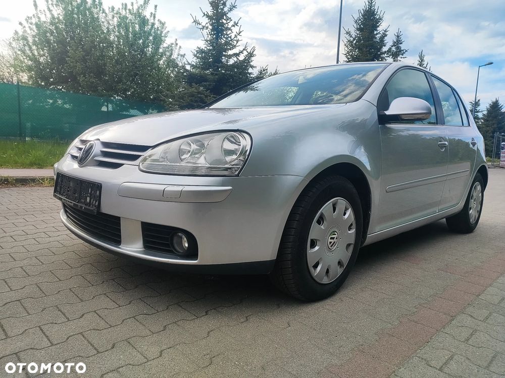 Volkswagen Golf 1.6 Goal - 16