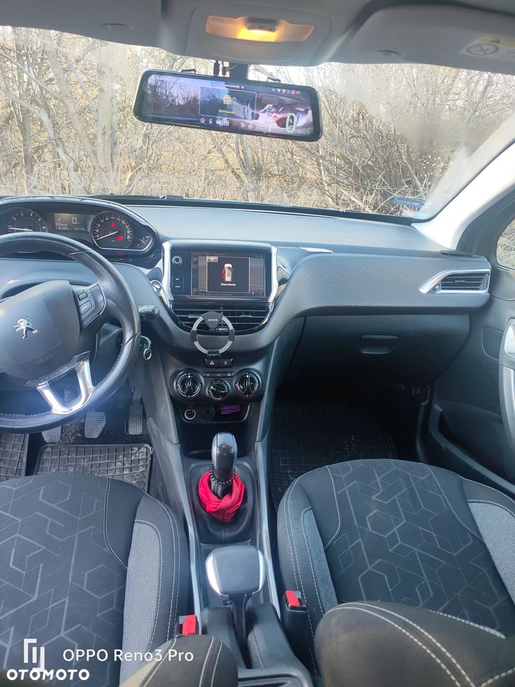 Peugeot 2008 1.2 VTi Allure - 7