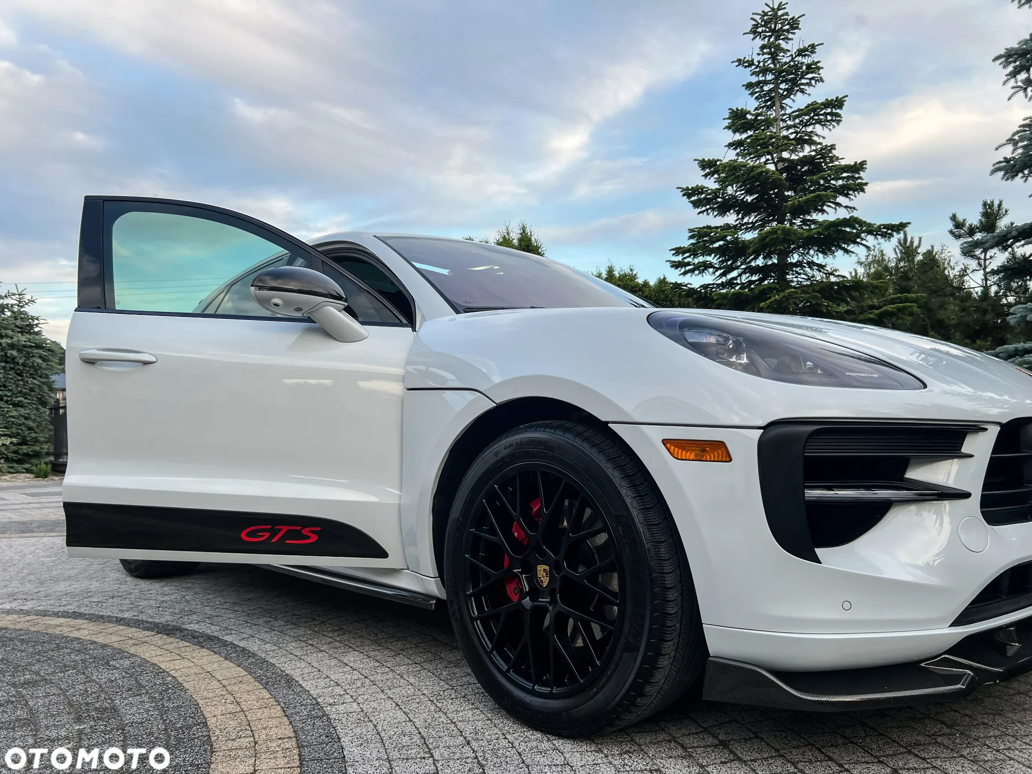 Porsche Macan GTS PDK - 5
