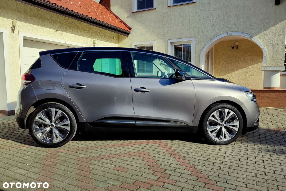 Renault Scenic 1.7 Blue dCi Zen - 15