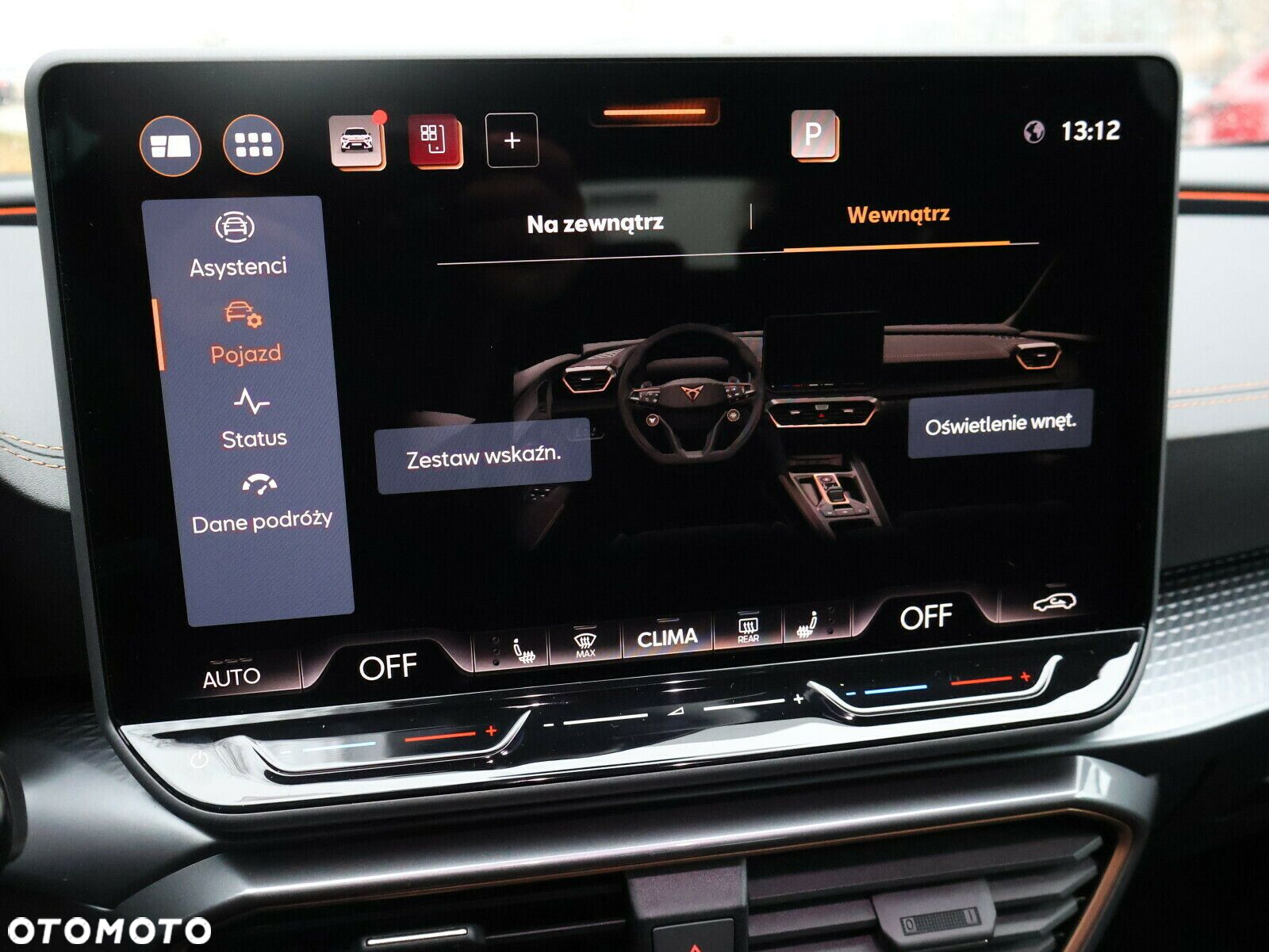 Cupra Formentor - 22