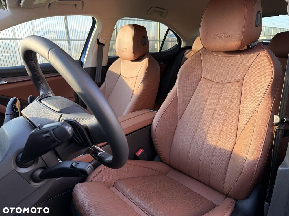 Skoda Superb 2.0 TSI L&K DSG - 11