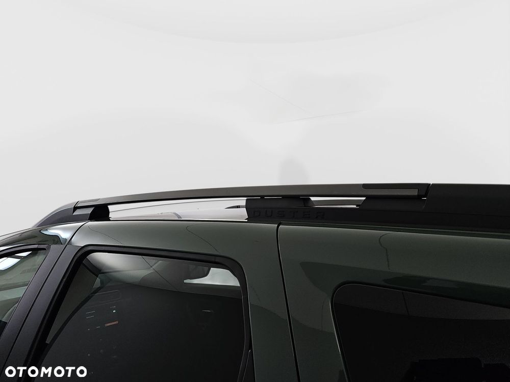 Dacia Duster 1.3 TCe Journey EDC - 29