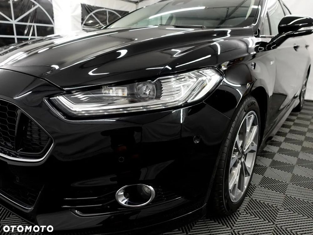 Ford Mondeo 2.0 TDCi ST-Line - 32
