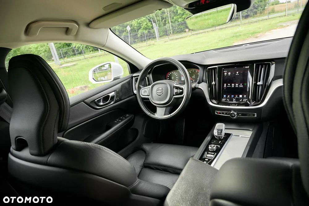 Volvo S60 B4 B Geartronic Inscription - 26