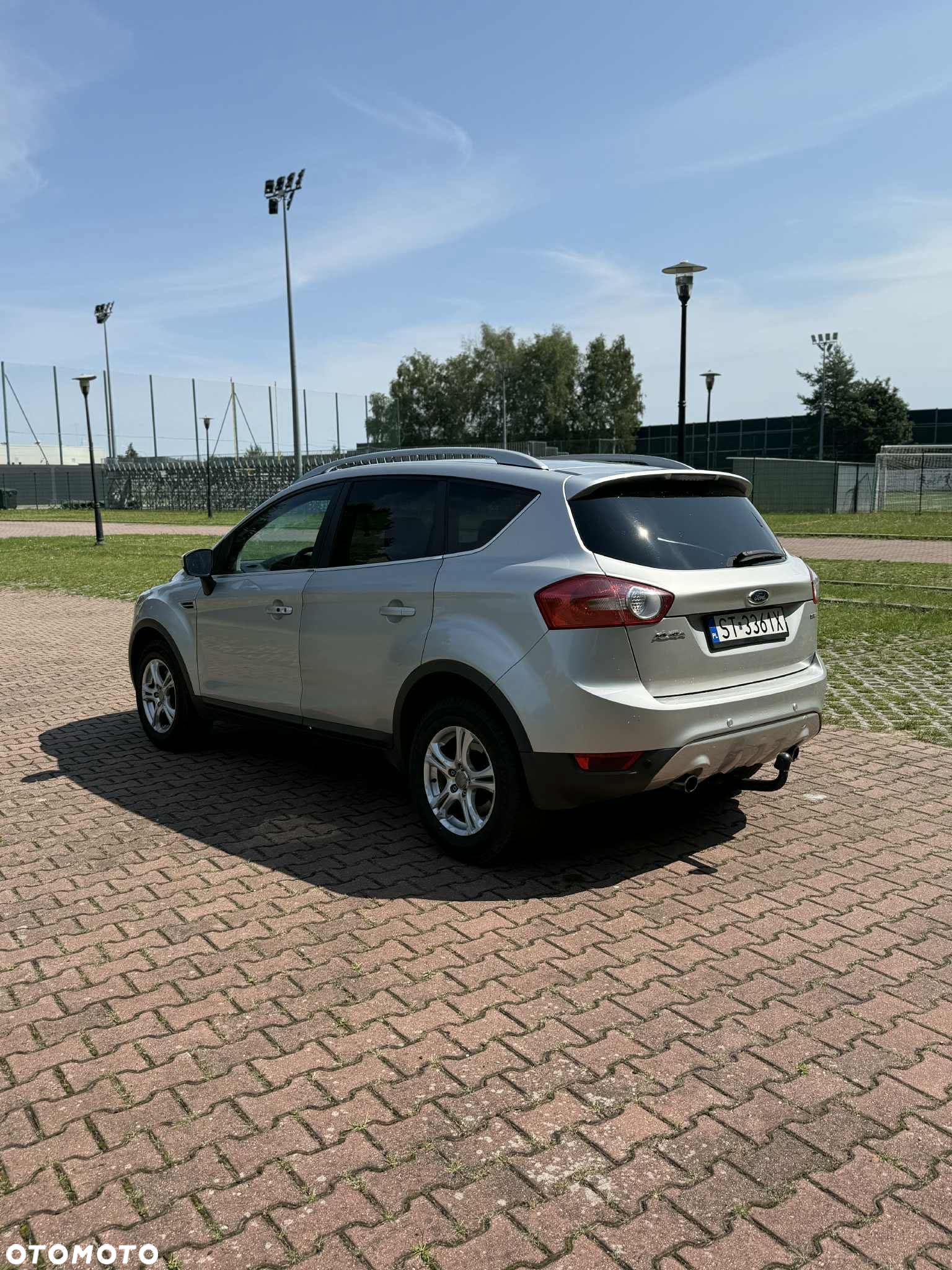 Ford Kuga 2.0 TDCi Trend - 7