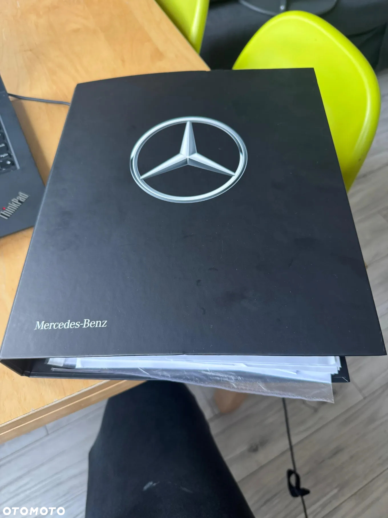 Mercedes-Benz GLE 300 d 4-Matic - 15
