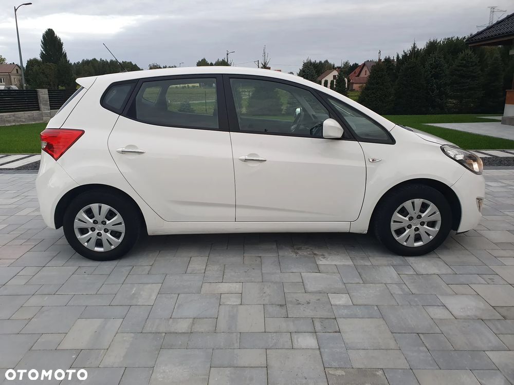 Hyundai ix20 1.4 BlueDrive Classic - 6
