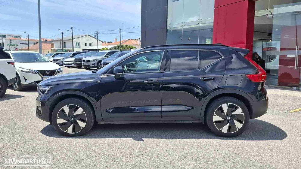 Volvo EX40 82 kWh Single Motor Extended Range Plus - 2