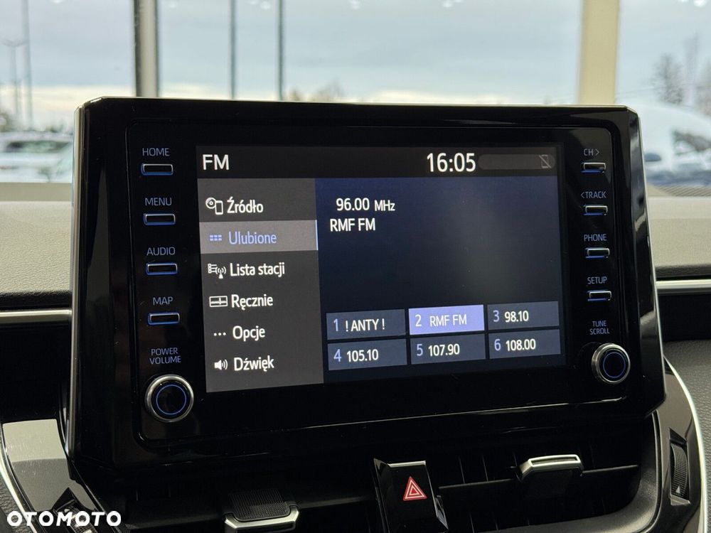 Toyota Corolla 1.5 Comfort - 27