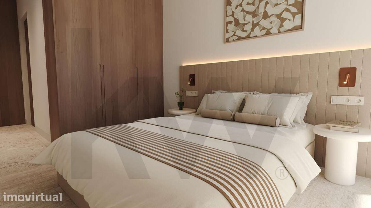 Apartamentos T0 - T1 e T2 em Carvoeiro - Conforto, Design e Localizaçã - Grande imagem: 4/31