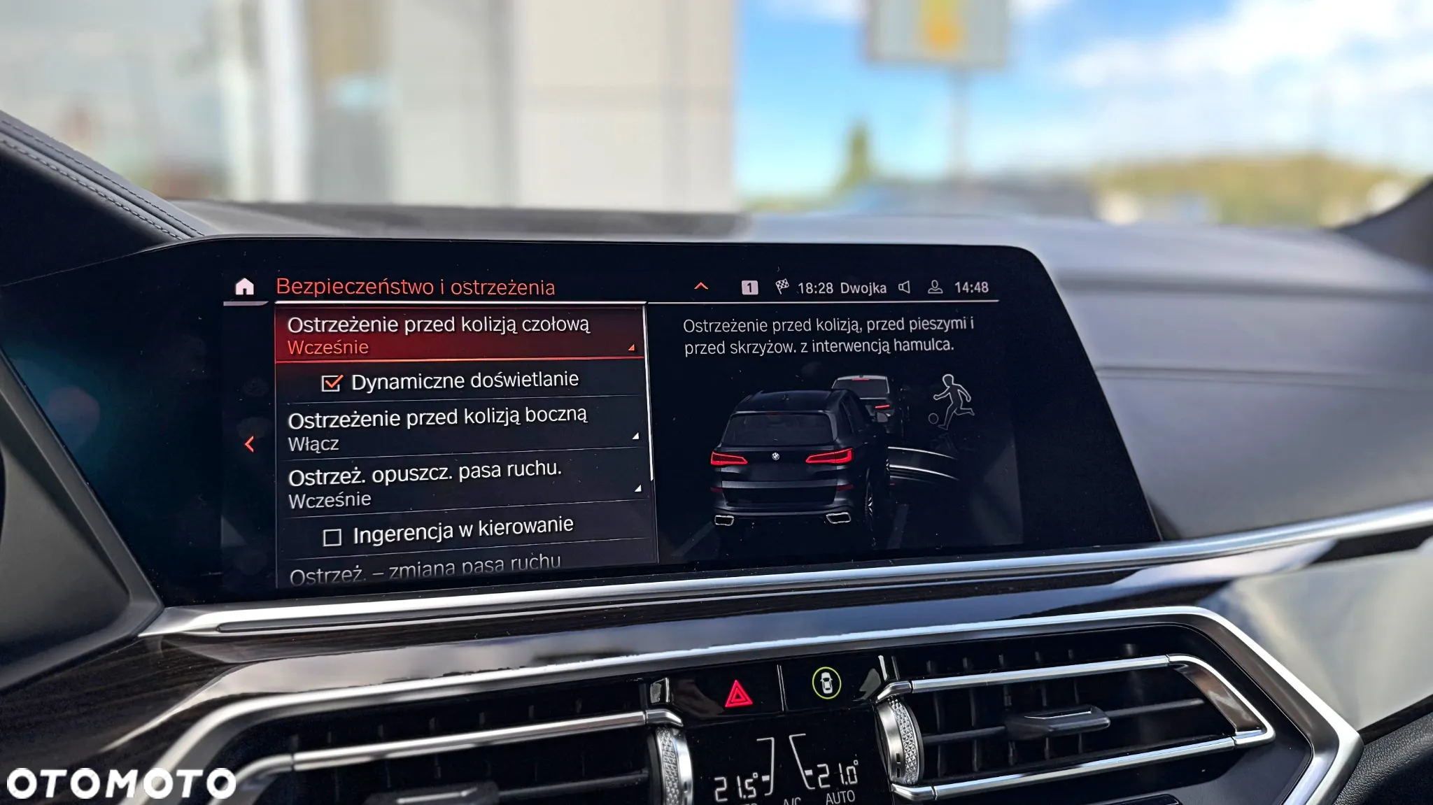 BMW X5 xDrive40i - 28