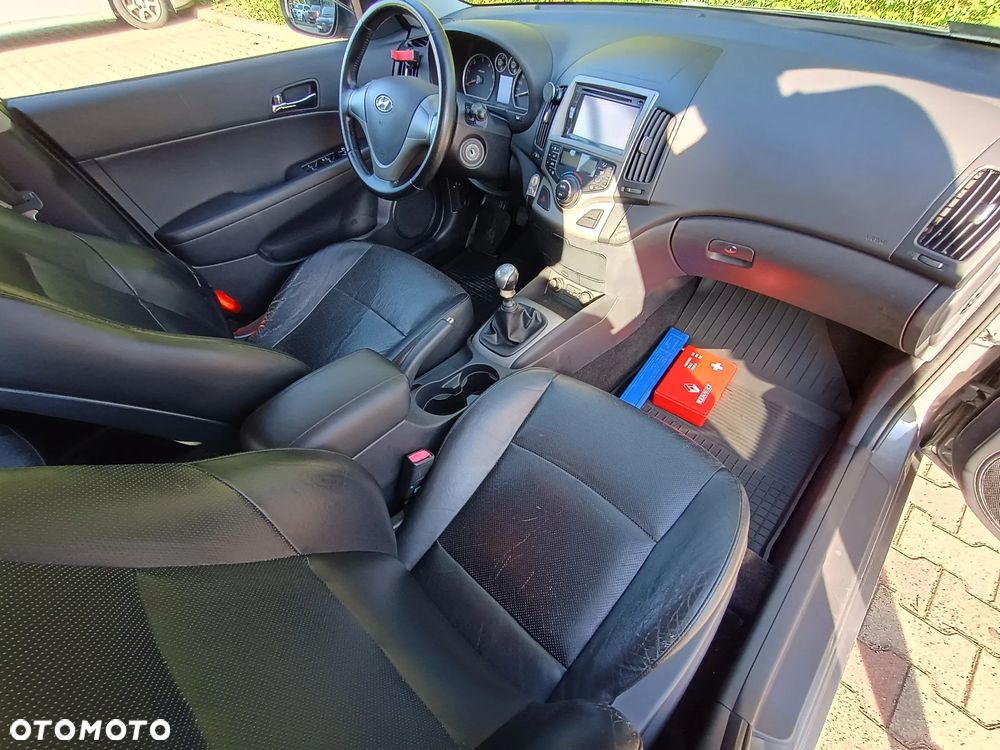 Hyundai i30 1.6 CRDi Comfort - 7