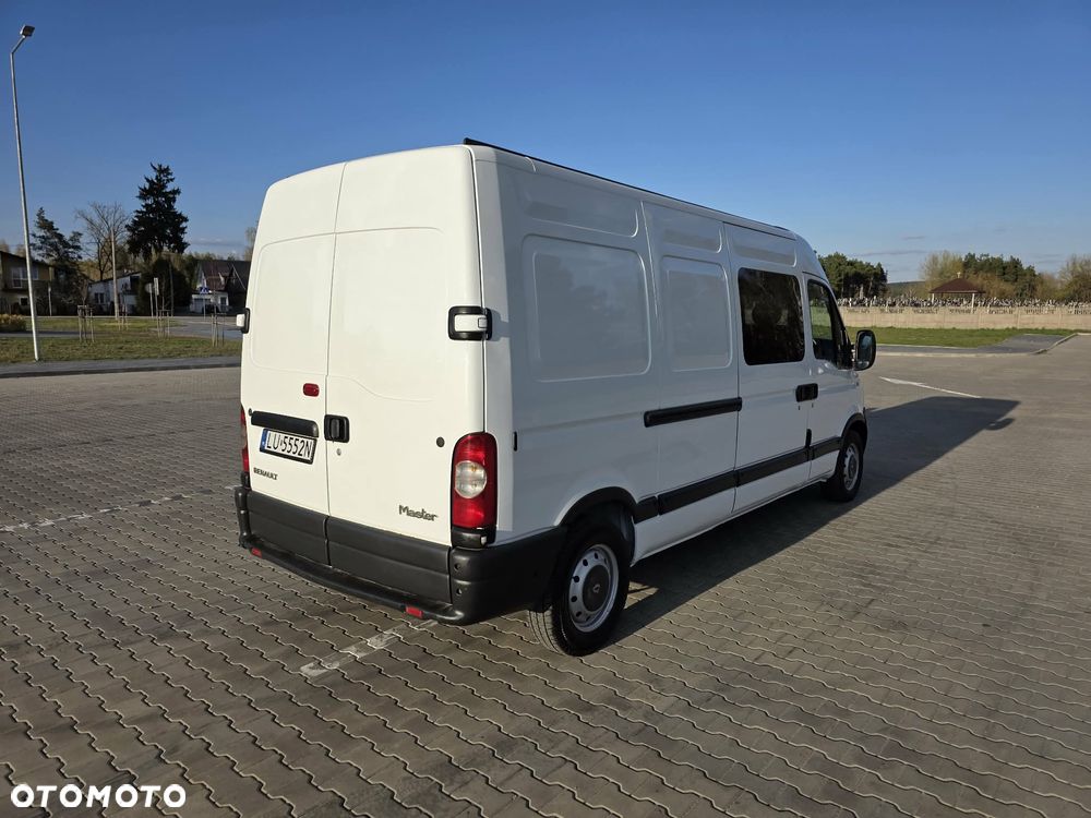 Renault Master - 4