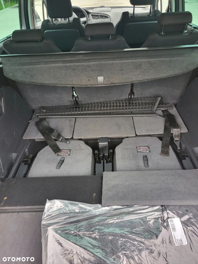 Peugeot 5008 - 30