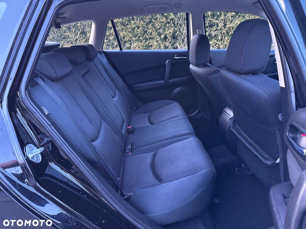 Mazda 6 Sport 2.2 CD DPF Edition - 14