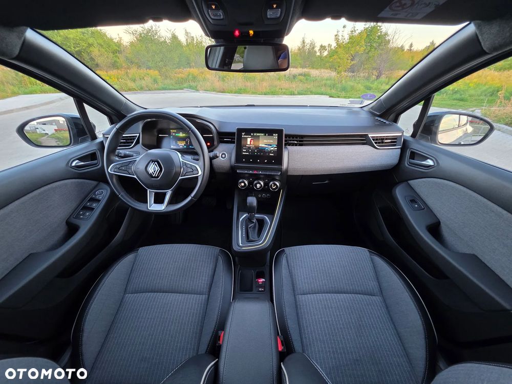 Renault Clio - 17