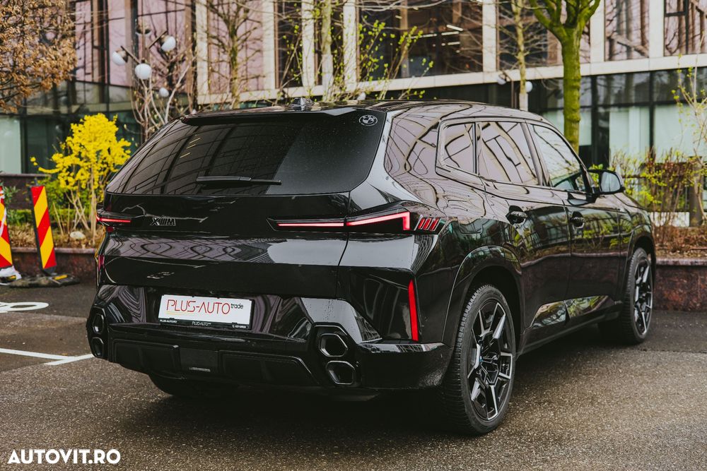 BMW XM 50e - 9