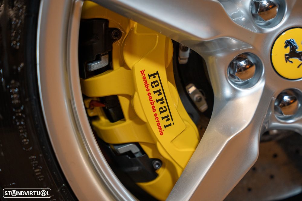 Ferrari F8 Tributo Standard - 14