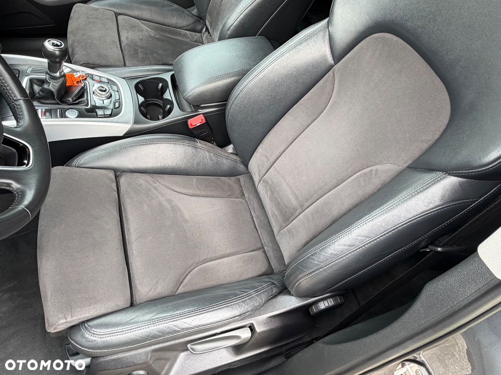 Audi Q5 2014
