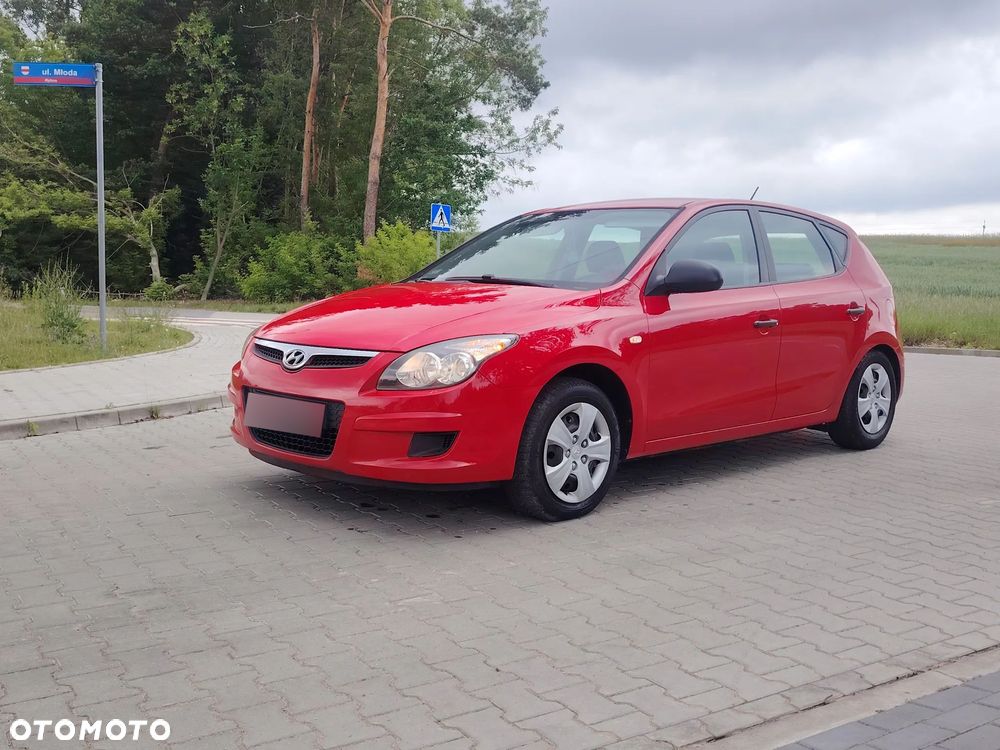 Hyundai i30 - 2
