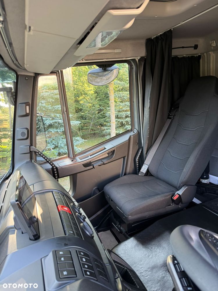 Iveco Cargo - 8