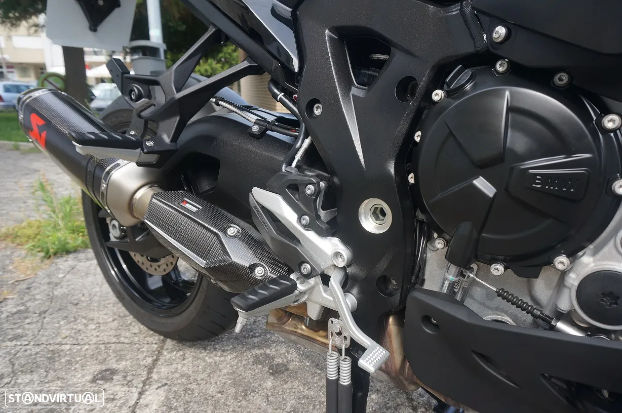 BMW S 1000 XR - 14