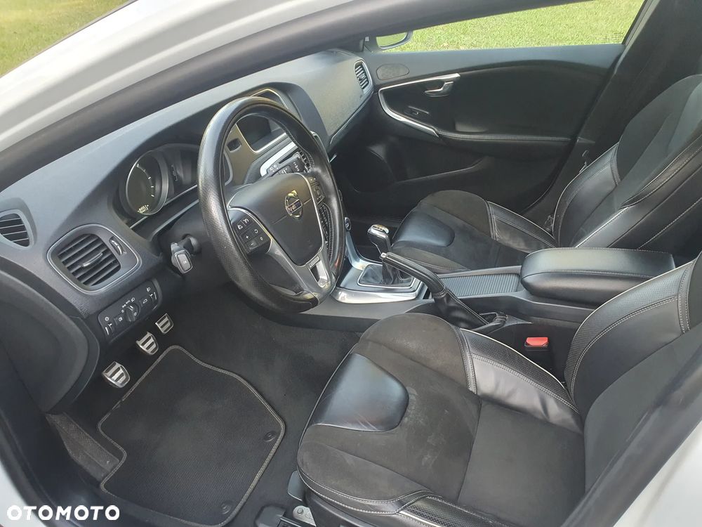 Volvo V40 - 6