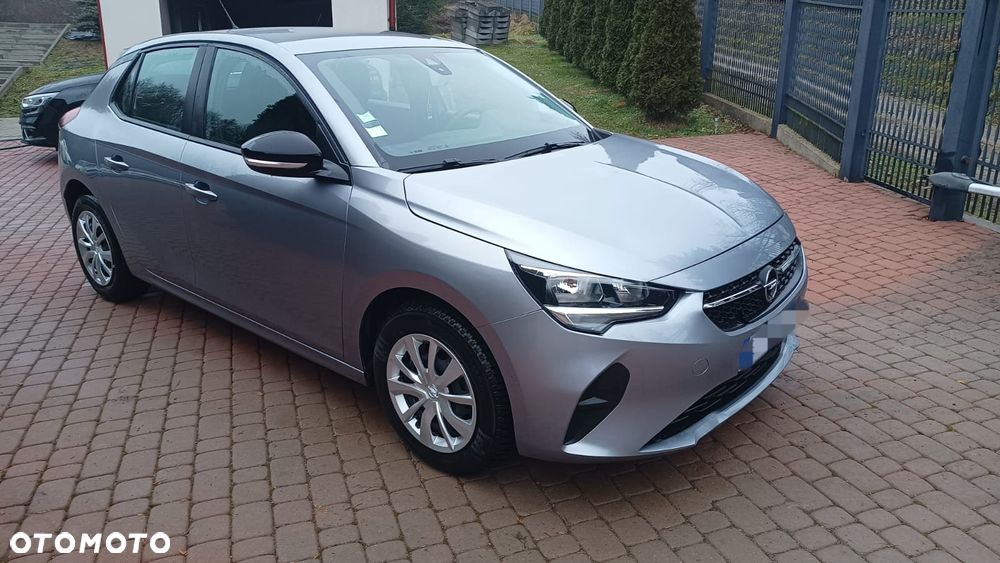 Opel Corsa 1.2 Start/Stop Elegance - 5