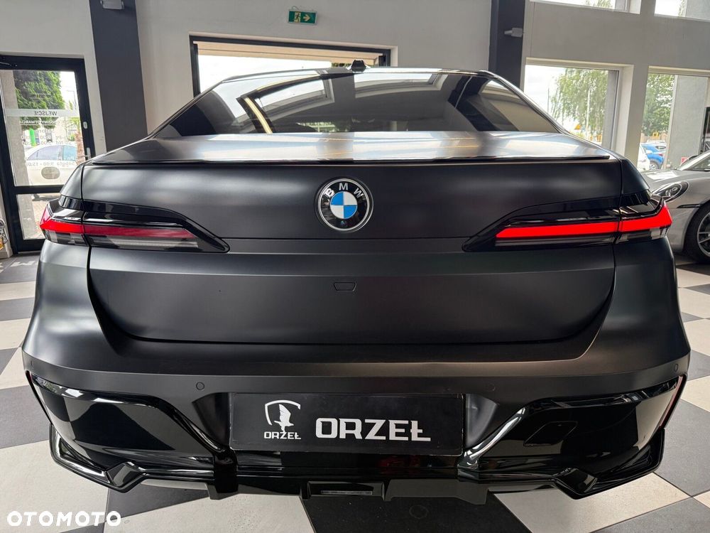 BMW Seria 7 - 6