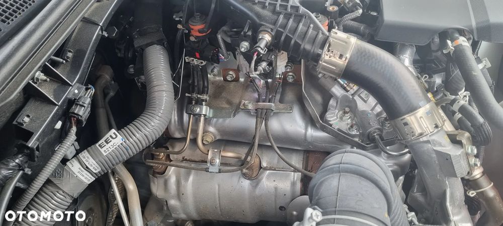 Toyota Hilux 4x4 Double Cab Autm Invincible - 10
