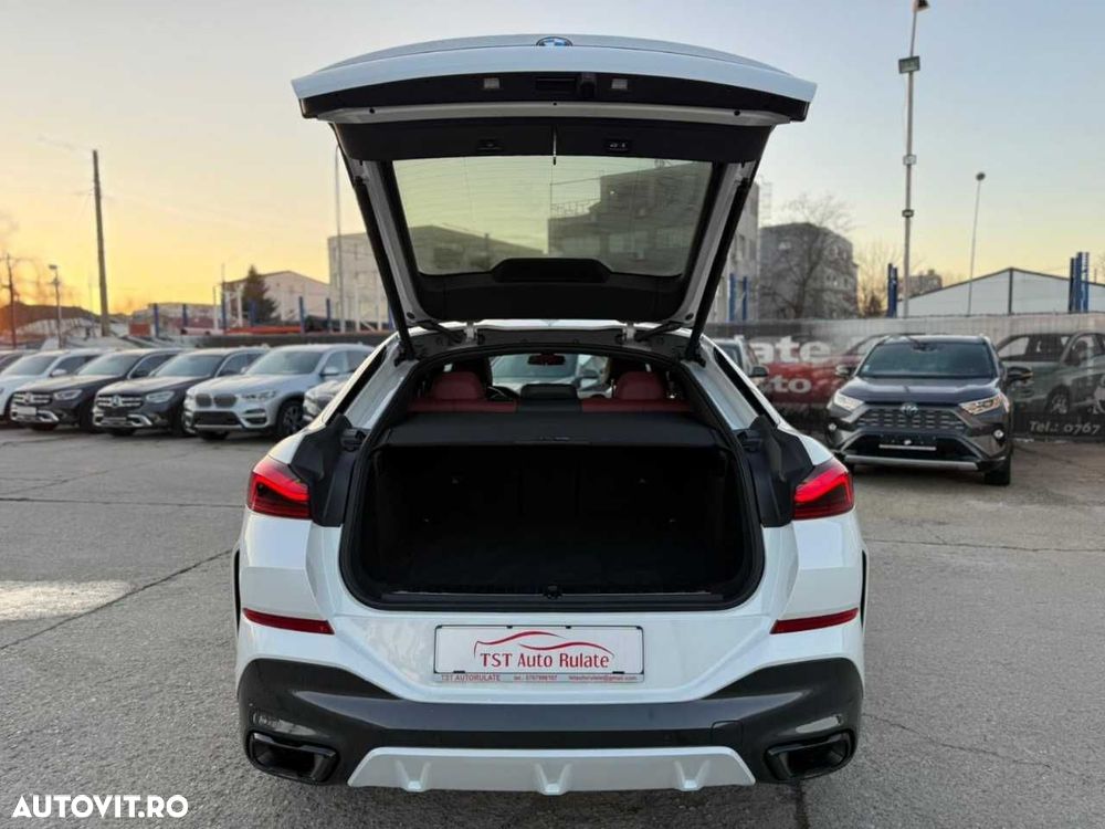 BMW X6 - 13
