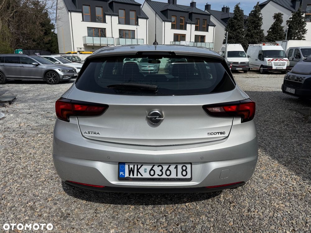 Opel Astra 1.0 T GPF Enjoy S&S - 6