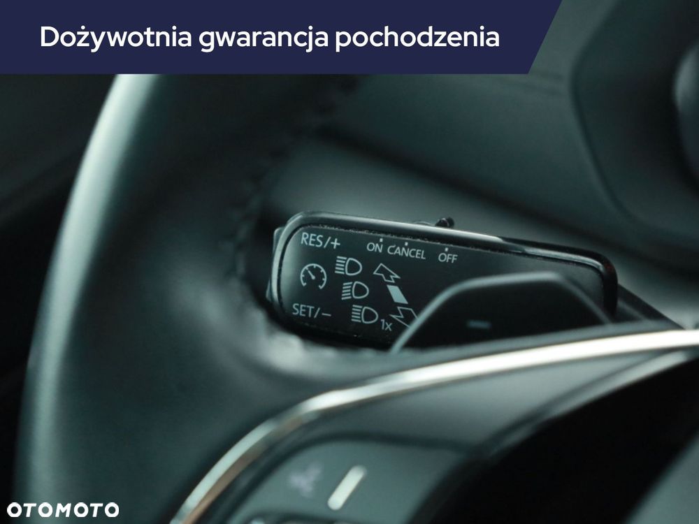 Skoda Octavia - 17