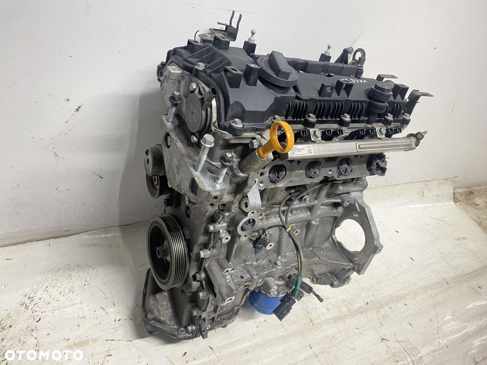 SILNIK KIA RIO V 1.2 BENZYNA G4LF 2020-   66 TYŚ KM - 3