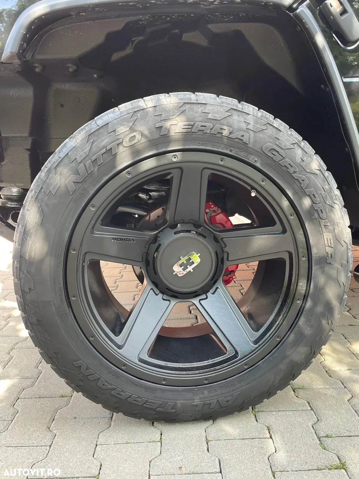 Hummer H2 - 33