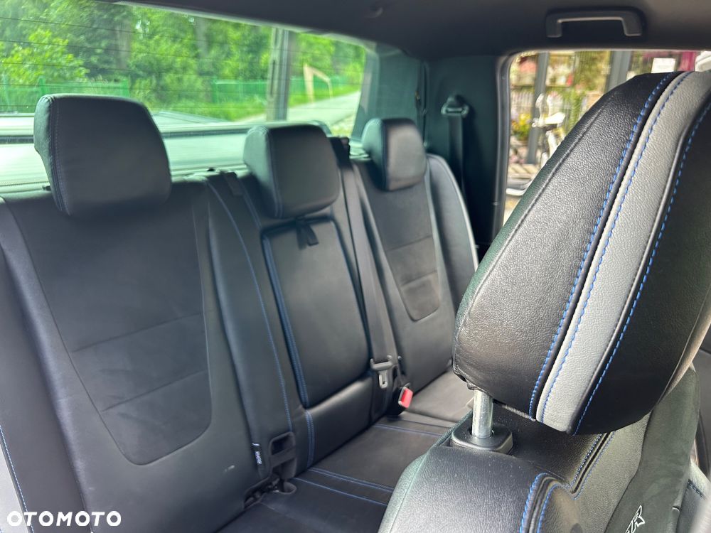 Ford Ranger Raptor 2.0 EcoBlue 4x4 DC - 20