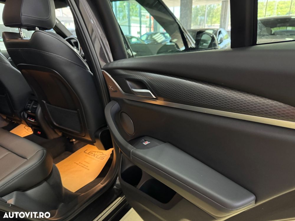 BMW X3 xDrive30e Aut. M Sport - 16