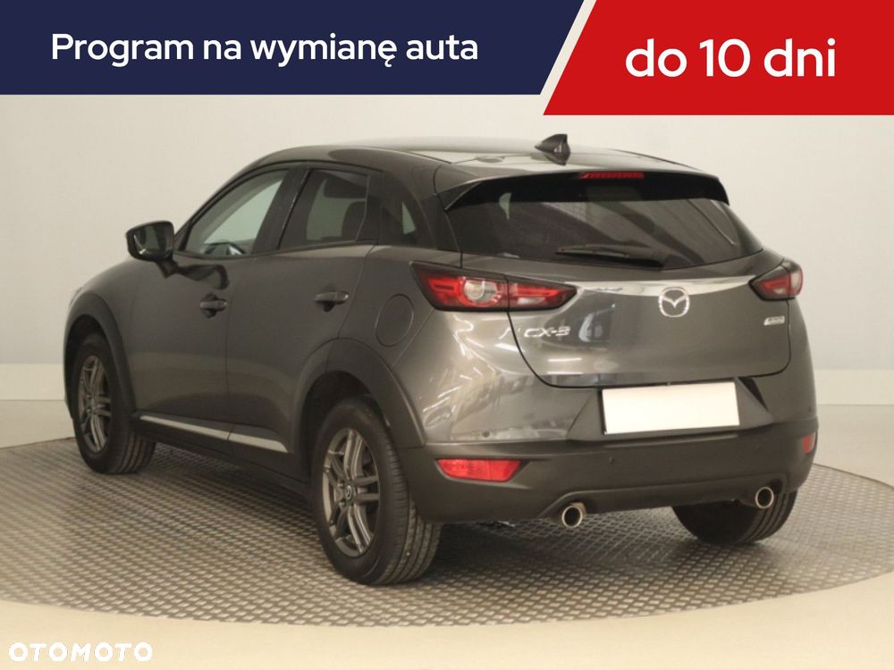 Mazda CX-3 - 6