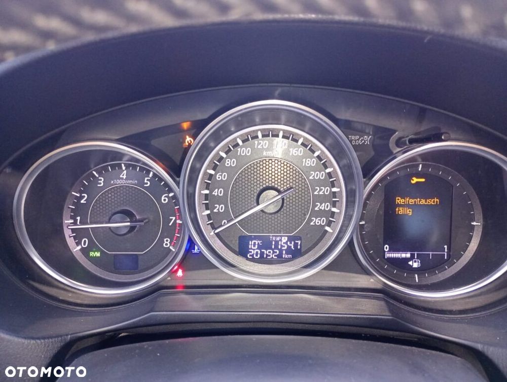 Mazda 6 2.2 SKYACTIV-D Sports-Line - 7