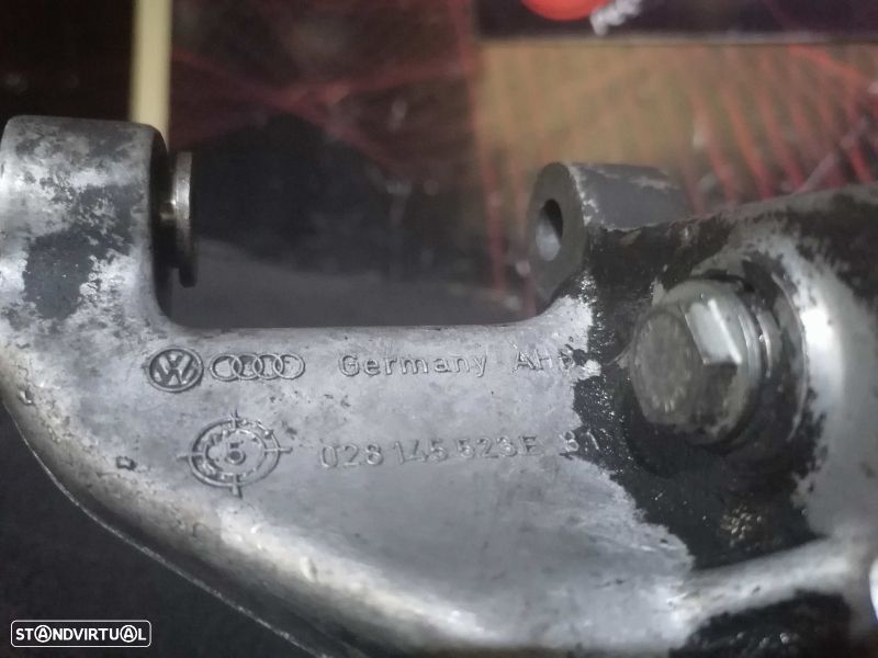 Bomba Direção Assistida Volkswagen Sharan (7M8, 7M9, 7M6) - 2